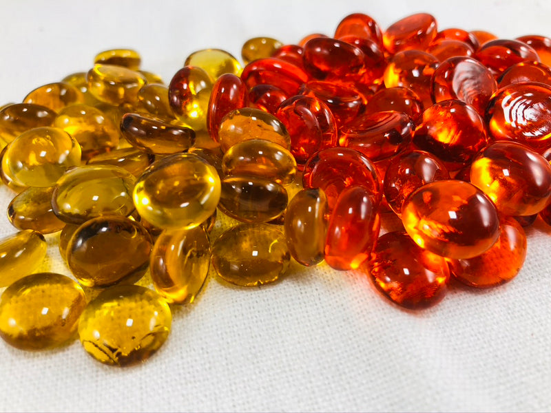 Creating Fused Glass Art Beads