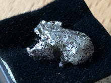 Sikhote-Alin Meteorite - Single Box Set