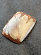 Noreena Jasper - Cushion Cabochon