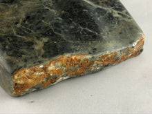 Ocean Wave - Soapstone Sculpture