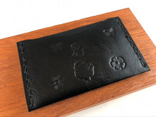 Handmade Leather Wallets