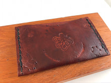 Handmade Leather Wallets