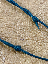 Dark Green Maze Stone Pendant Necklace