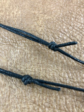 Carved Bone Tribal Smiling Face Mask Pendant Necklace