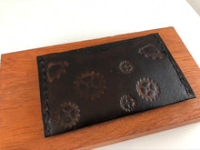 Handmade Leather Wallets