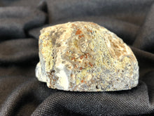 Las Choyas Coconut Geode Half