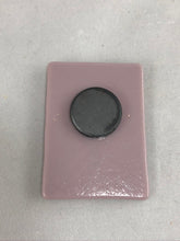 Fused Glass Refrigerator Magnets