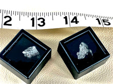 Campo del Cielo Meteorite - Single Box Set