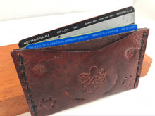 Handmade Leather Wallets