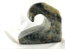 Ocean Wave - Soapstone Sculpture