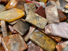 DYI Stone Pendant Necklace Kit