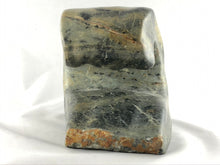 Ocean Wave - Soapstone Sculpture