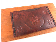 Handmade Leather Wallets