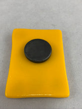 Fused Glass Refrigerator Magnets