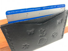 Handmade Leather Wallets