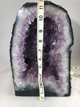 Amethyst Crystal Geode Cathedral