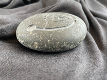 "Unity" - Sand Carved Stone