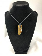 Turkish Plume Agate - Freefrom Focal Bead