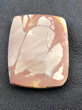 Noreena Jasper - Cushion Cabochon