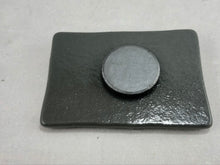 Fused Glass Refrigerator Magnets