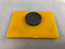 Fused Glass Refrigerator Magnets