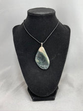 DYI Stone Pendant Necklace Kit