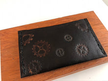 Handmade Leather Wallets