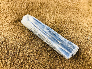 Kyanite Crystal Specimen