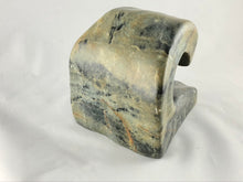 Ocean Wave - Soapstone Sculpture