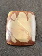 Noreena Jasper - Cushion Cabochon