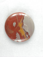 Noreena Jasper - Large Round Cabochon