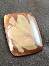 Noreena Jasper - Cushion Cabochon