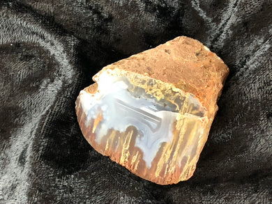 Turkish Agate