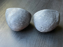 "Life is a journey"  - Cut Sand Carved River Rock