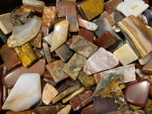 DYI Stone Pendant Necklace Kit