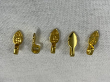 DYI Stone Pendant Necklace Kit