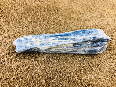 Kyanite Crystal Specimen