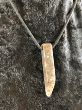 Cherry Orchard Agate Focal Bead