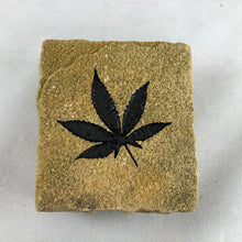 Sand Carved Upcycled Sandstone Tile Pavers