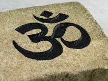 Sand Carved Upcycled Sandstone Tile Pavers