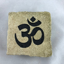 Sand Carved Upcycled Sandstone Tile Pavers