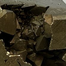 Large Iron Pyrite Obelisk - 130 grams - 3-1/4" tall