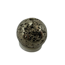 Pyrite Sphere - 1-5/16 inch