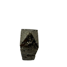 Large Iron Pyrite Obelisk - 161 grams - 3-1/4" tall
