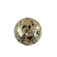 Pyrite Sphere - 985 grams - 3 inch