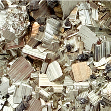 Large Iron Pyrite Obelisk - 490 grams - 4-1/4" tall