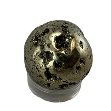 Pyrite Sphere - 1.95 inch