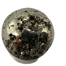 Pyrite Sphere - 1-5/16 inch