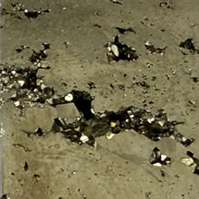 Large Iron Pyrite Obelisk - 161 grams - 3-1/4" tall