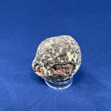 Las Choyas Coconut Geode Half